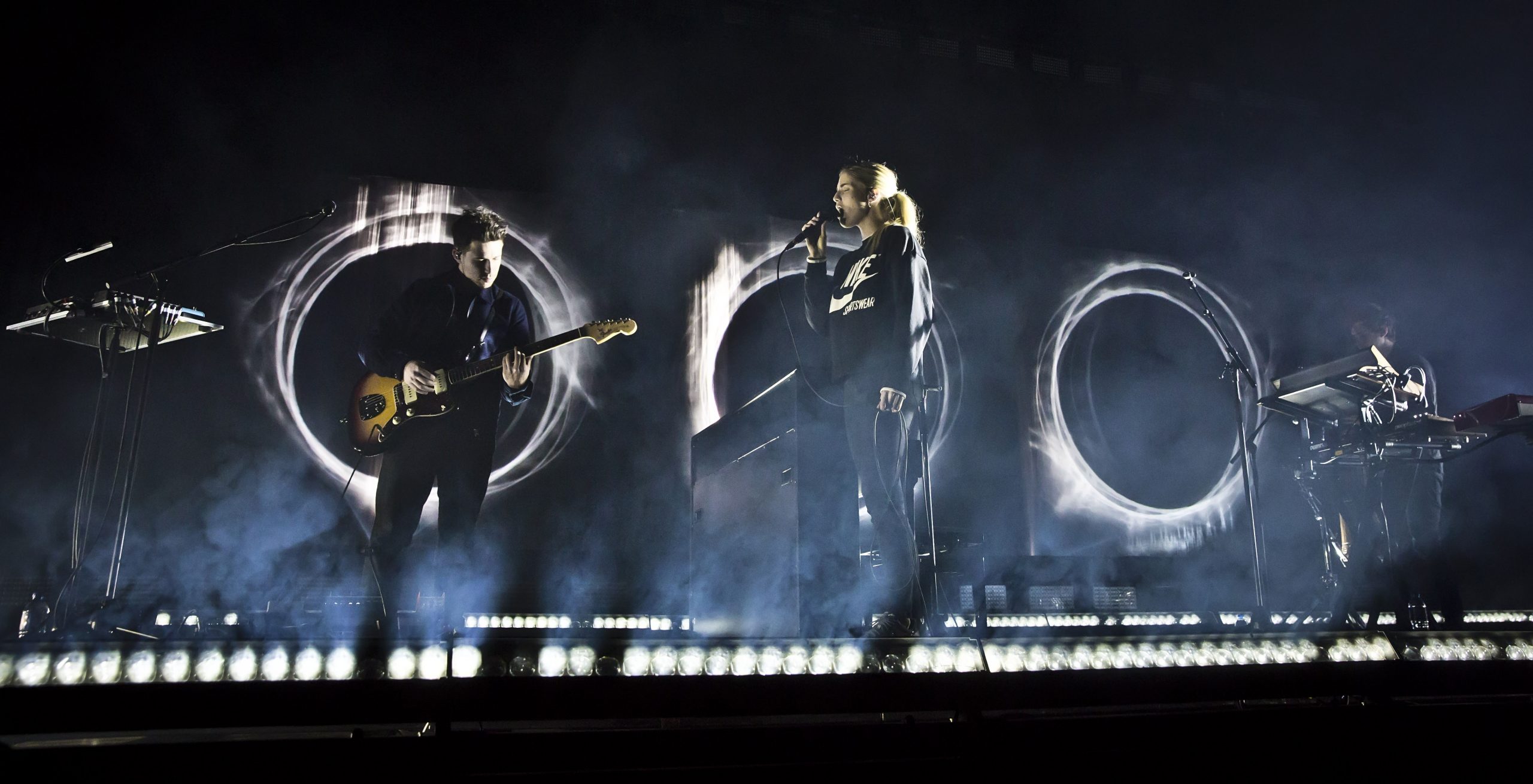 ¡London Grammar regresa con una impresionante rola después de tres años!