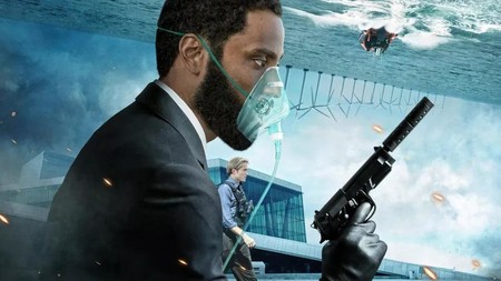 scott derrickson tenet cines