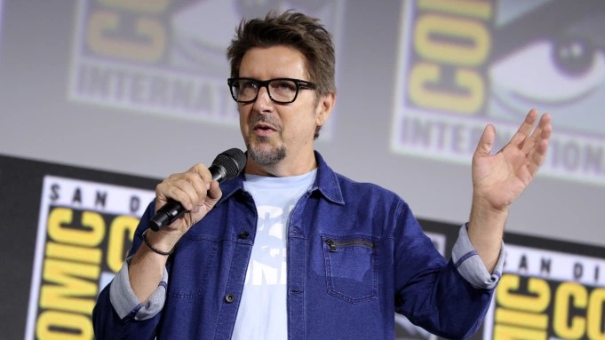 scott derrickson tenet cines
