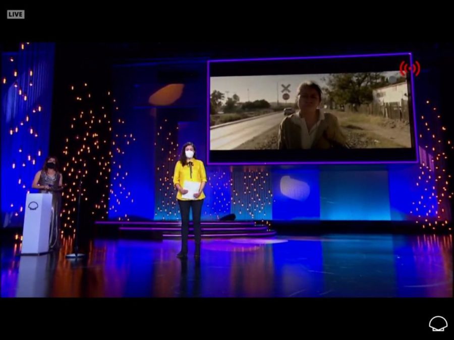 Fernanda Valadez Sin señas particulares San Sebastián 2020