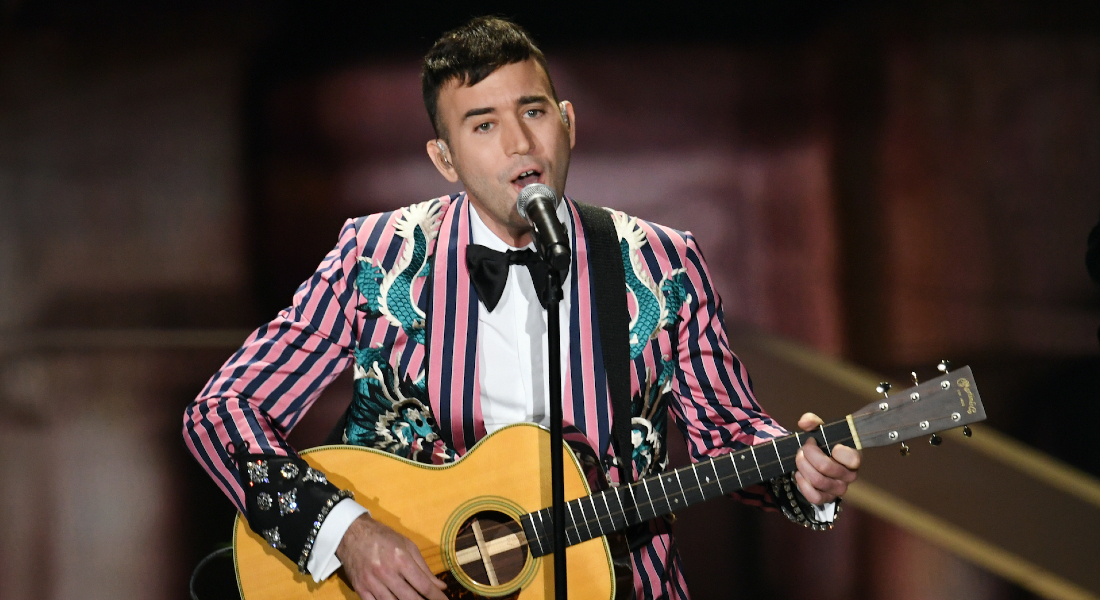 Sufjan Stevens