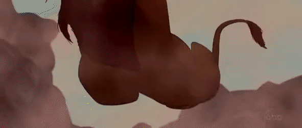 Best Mufasa Death GIFs | Gfycat