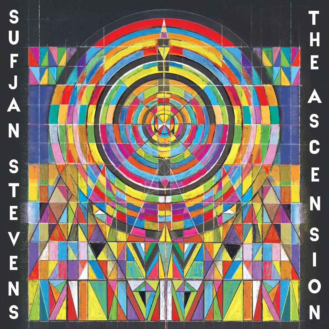 'The Ascension': La transformación musical de Sufjan Stevens no tiene límites