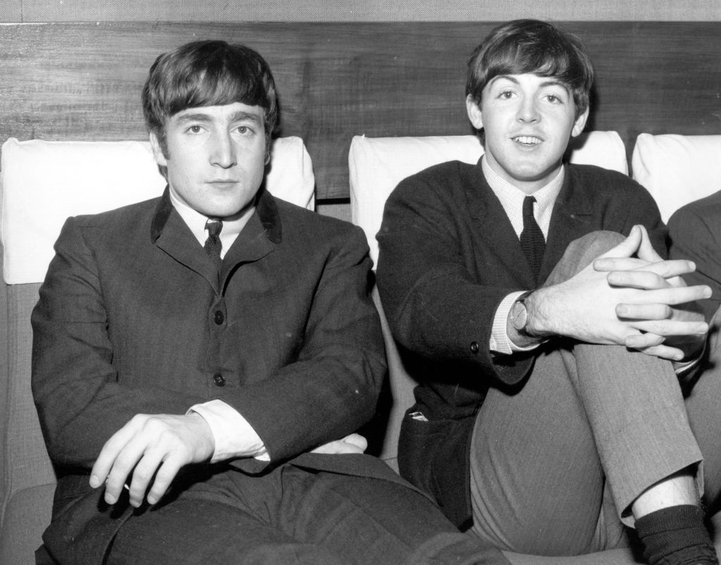 De principio al fin: La inusual relación de John Lennon y el número 9