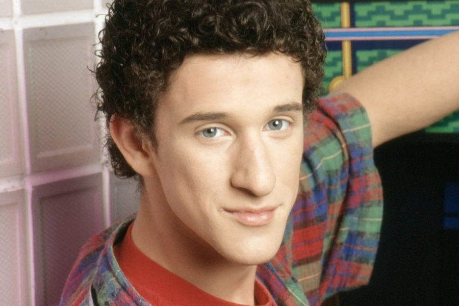 dustin diamond