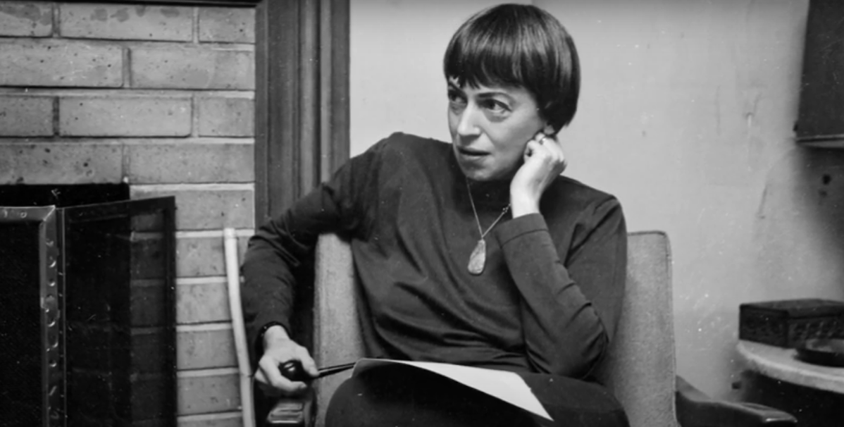 Ursula K. Le Guin