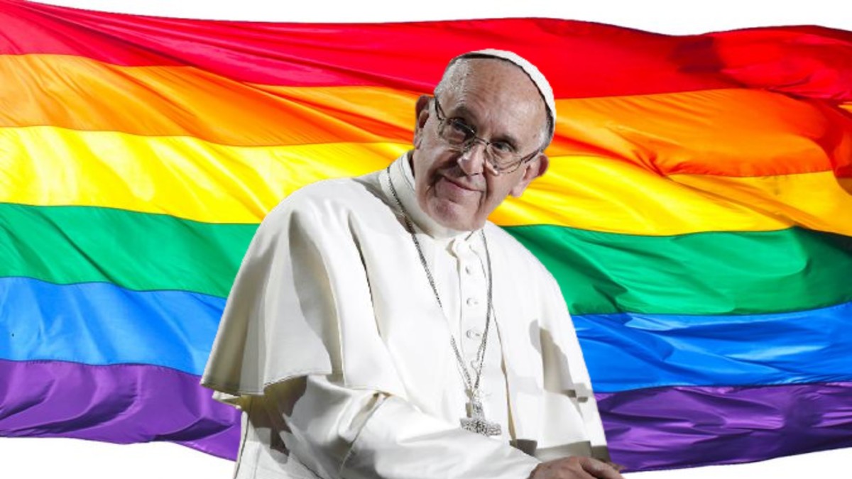 papa_francisco_matrimonios_igualitarios