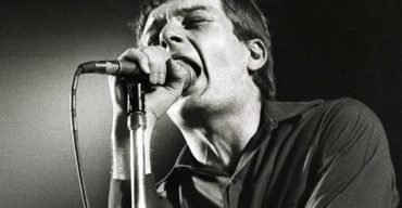 40 años de los Unknown Pleasures de Ian Curtis