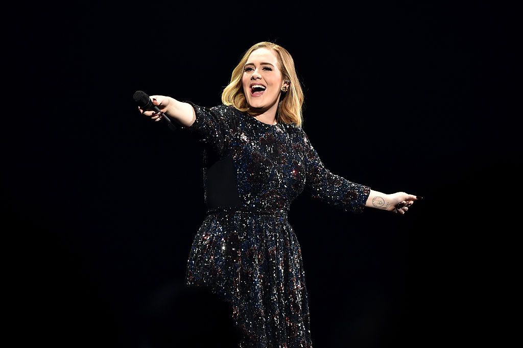 ¡¿Está de regreso?! Adele confirma su participación en 'Saturday Night Live' 