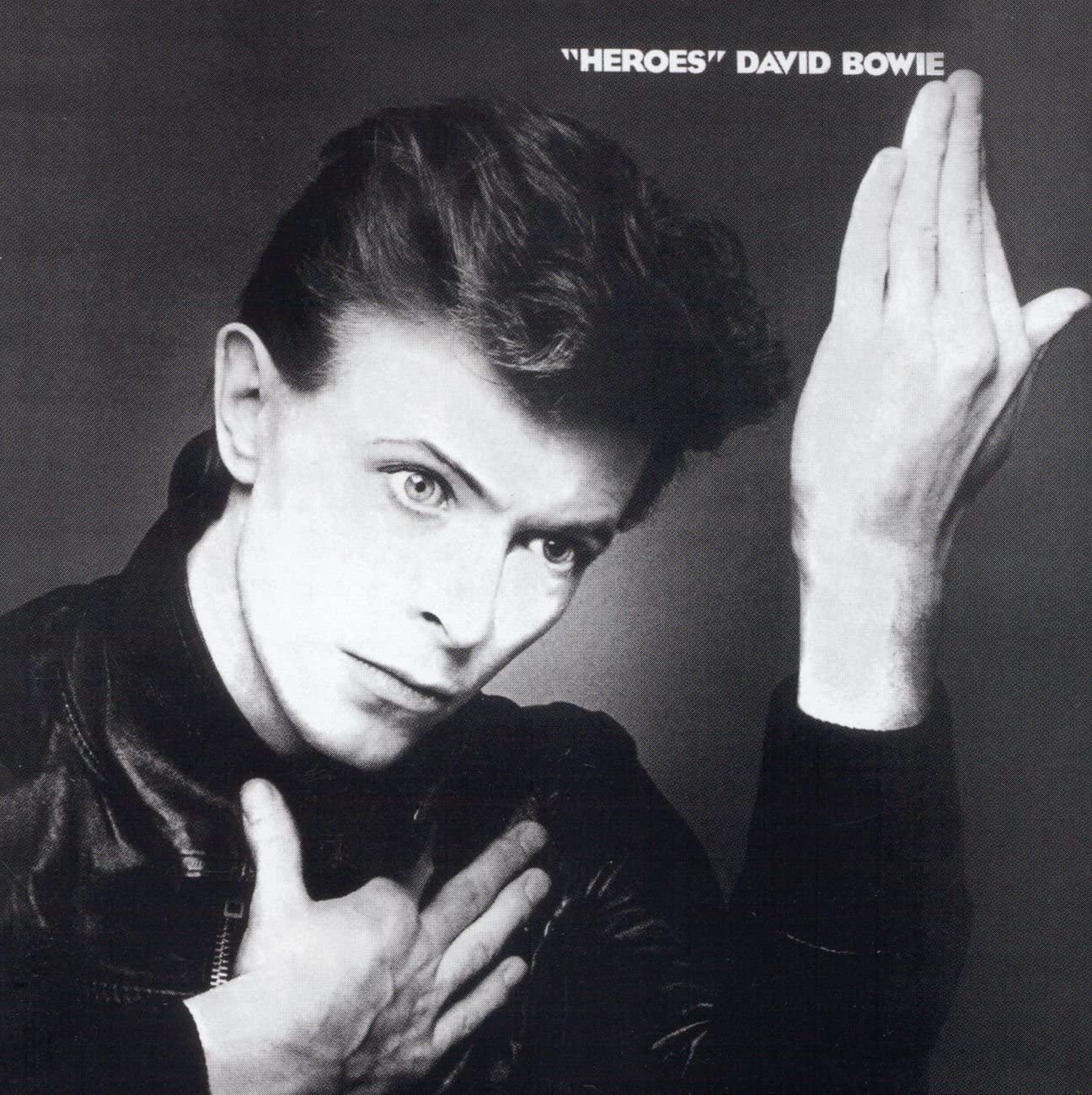 "Héroes": Recordamos algunos datos curiosos sobre el álbum de David Bowie