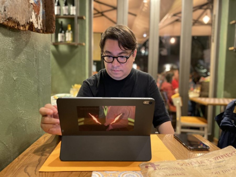 Óscar Yasser Noriega Akira 