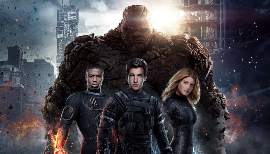 experiencia 4 fantasticos kate mara