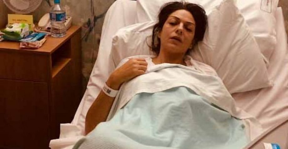 Es usted diabólica: Mujer habría fingido tener cáncer para recaudar dinero que gastó en viajes