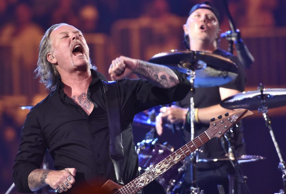 A headbanguear se ha dicho: Metallica estrena el tráiler del concierto sinfónico 'S&M2'