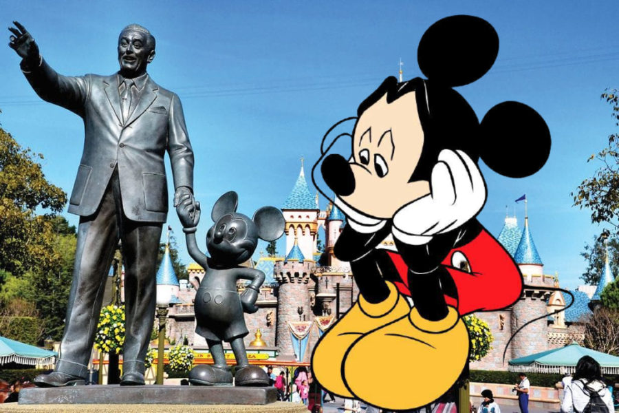 Disney despido empleados