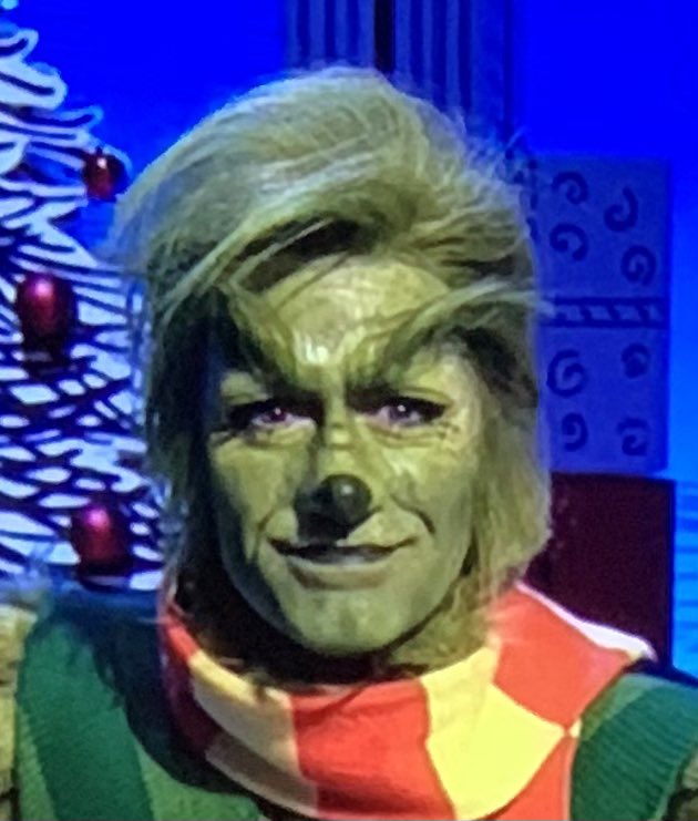 matthew morrison grinch