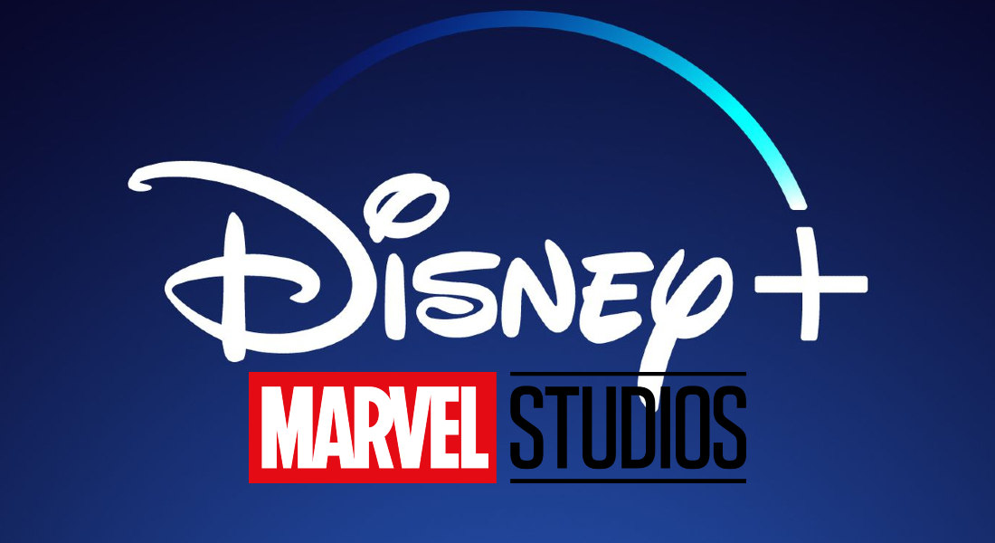 Disney Plus MCU