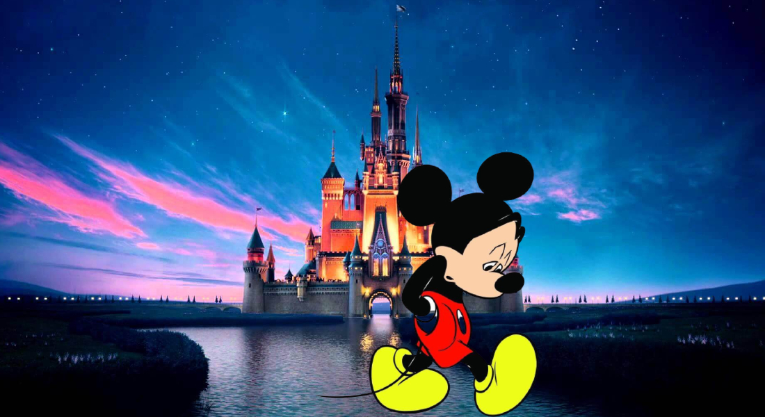 Disney despido empleados