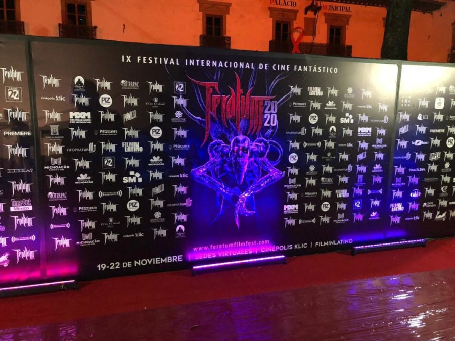 FERATUM festival inauguración 