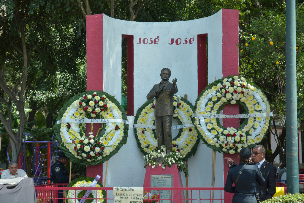 Fíjate, Paty: Aseguran que ya apareció el testamento de José José y ahora sí se va a armar