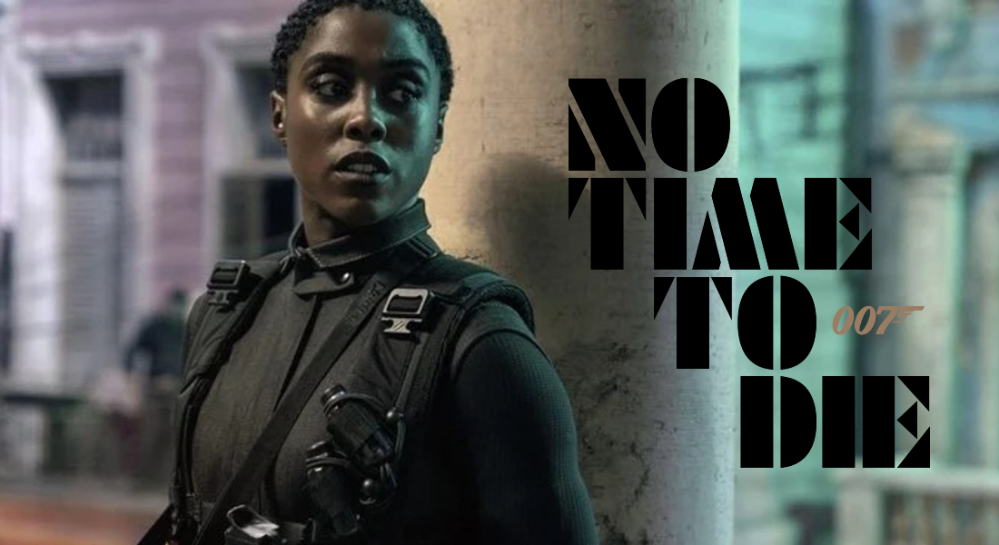 Lashana Lynch