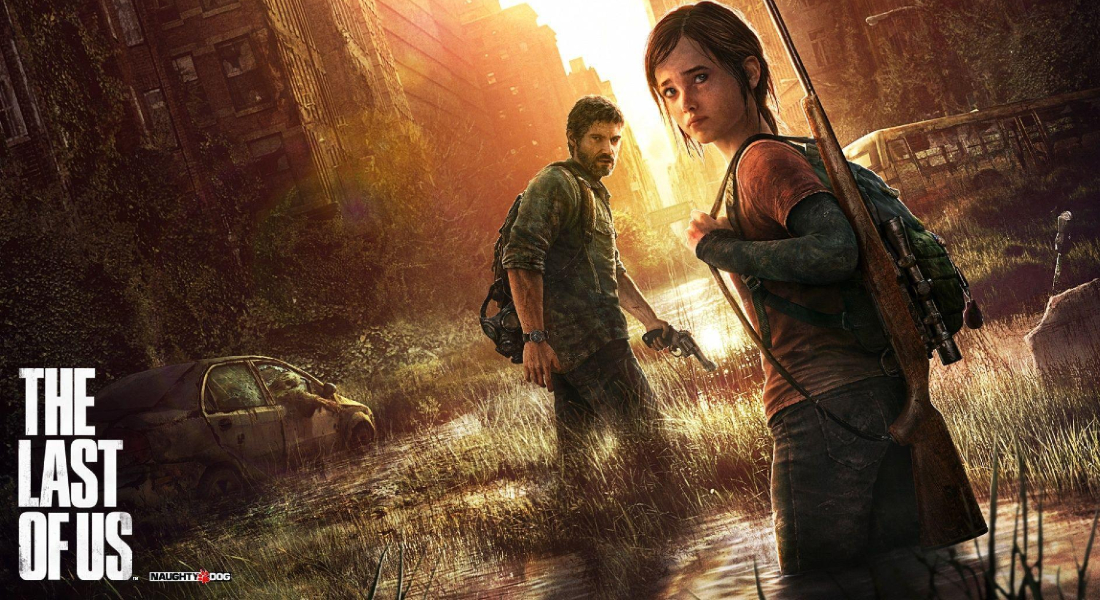 The Last of Us