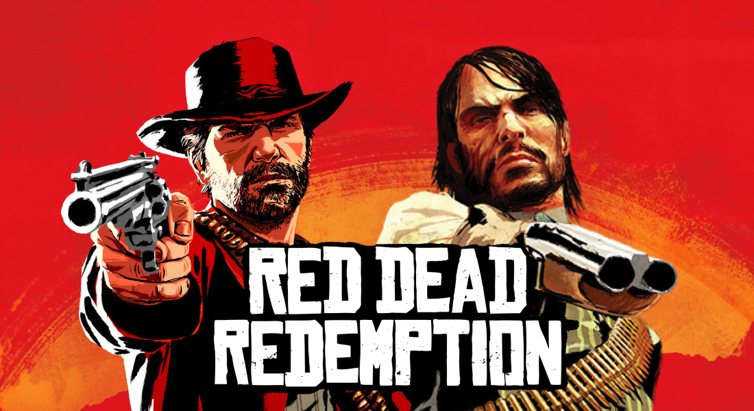 Red Dead Redemption