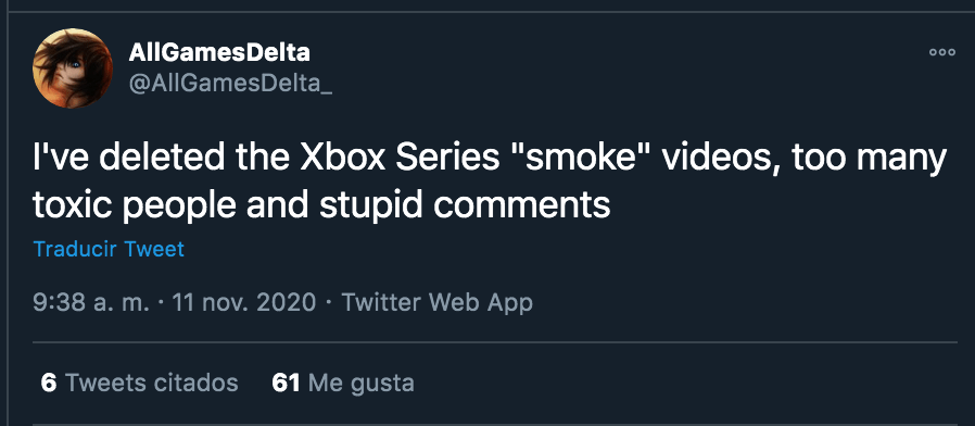 ¿Pa' la carnita asada? La verdad detrás de las consolas Xbox que 'sacan humo' 