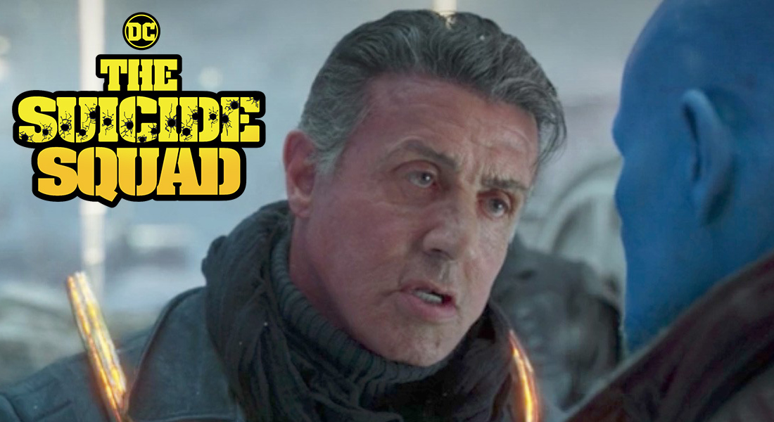 stallone suicide squad