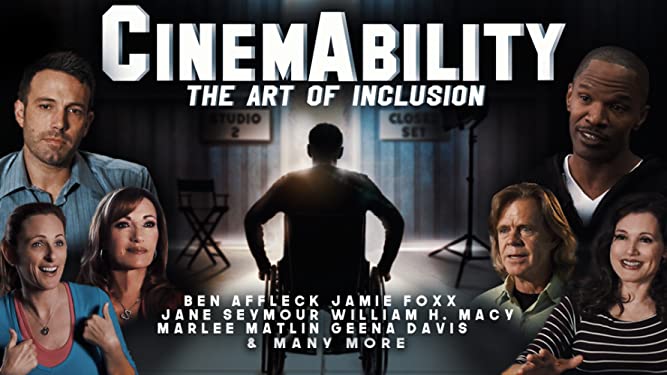 documental cinemability art inclusion