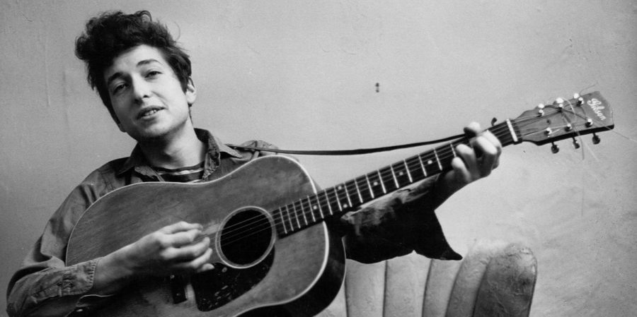 Bob Dylan canciones