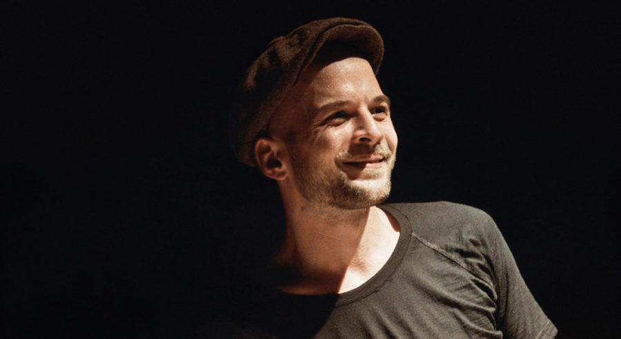 Nils Frahm