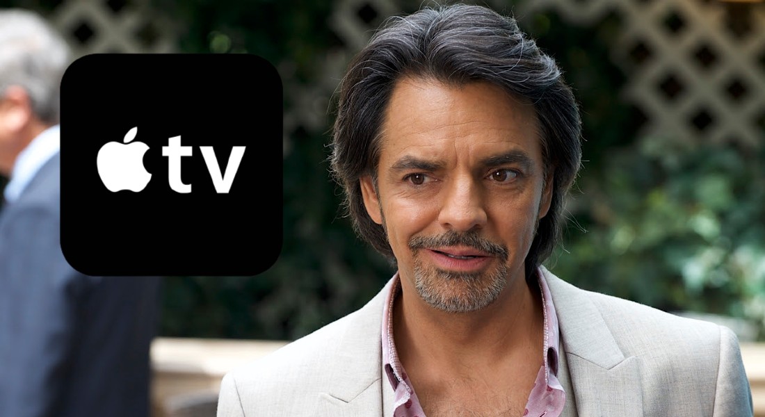 eugenio-derbez-apple-tv