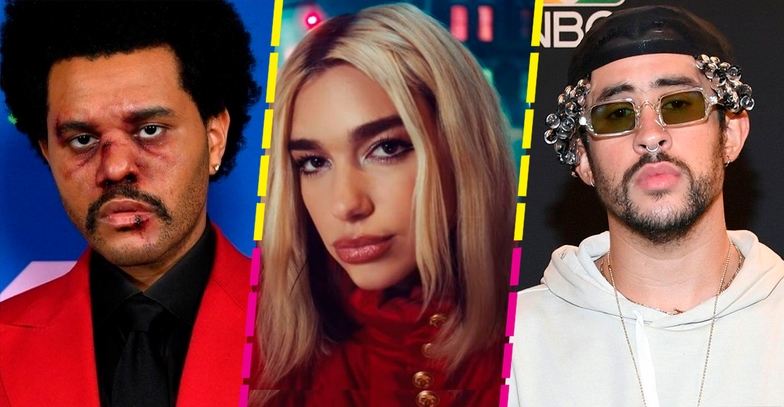 Se va 2020: ¡Estos fueron los artistas más escuchados de Spotify en México y el mundo!