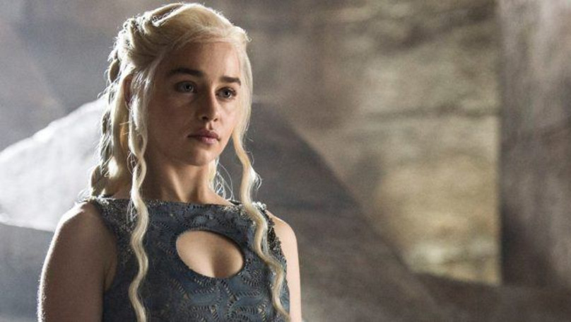 actriz daenerys antes emilia clarke