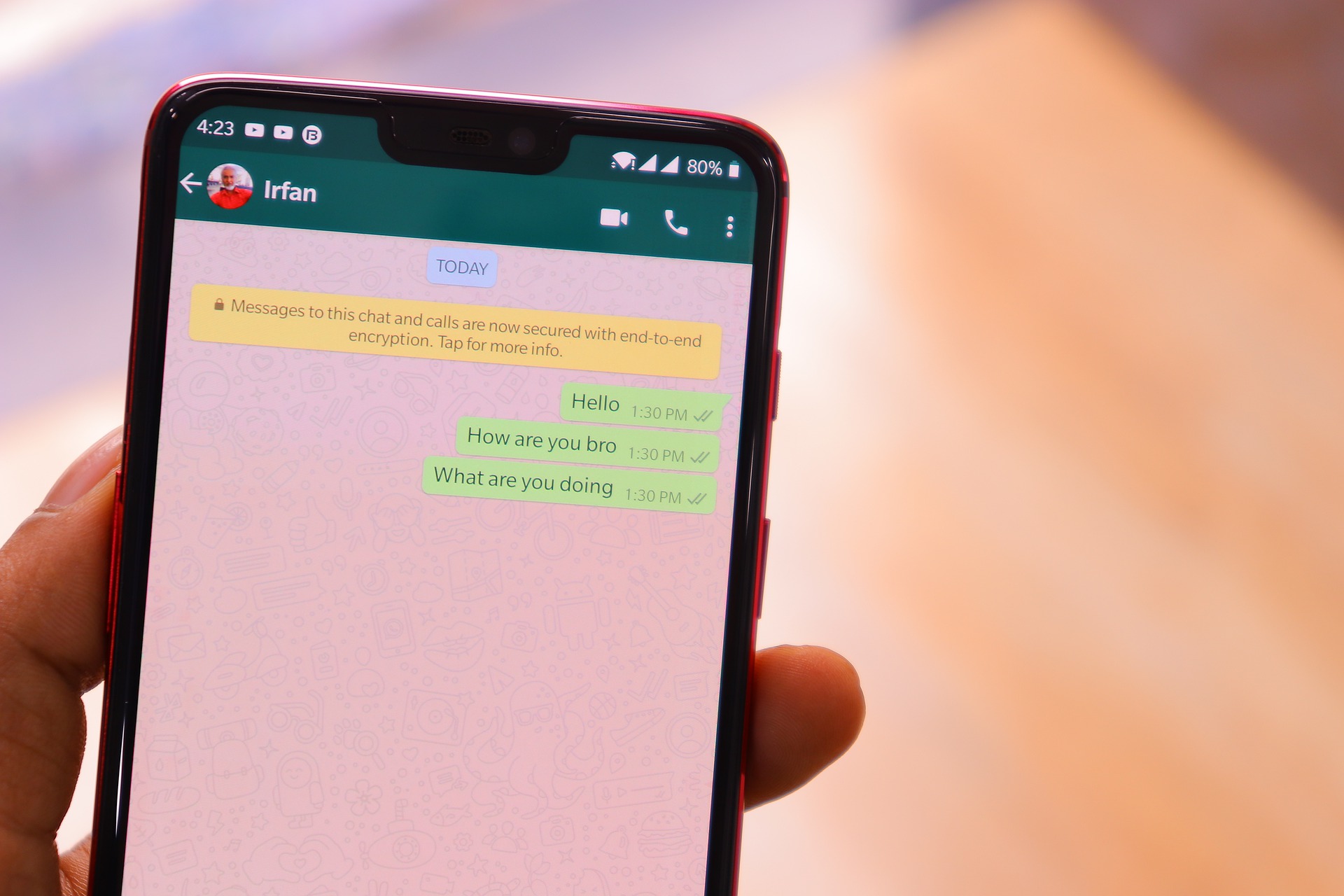 ¿Cómo transferir contactos y stickers de WhatsApp a Telegram?