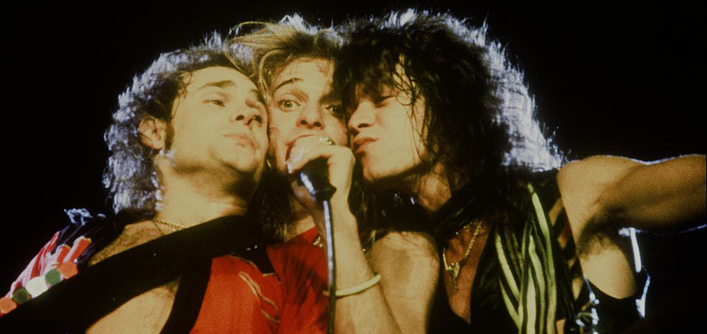 La tenebrosa historia de "Jump", la canción más famosa de Van Halen