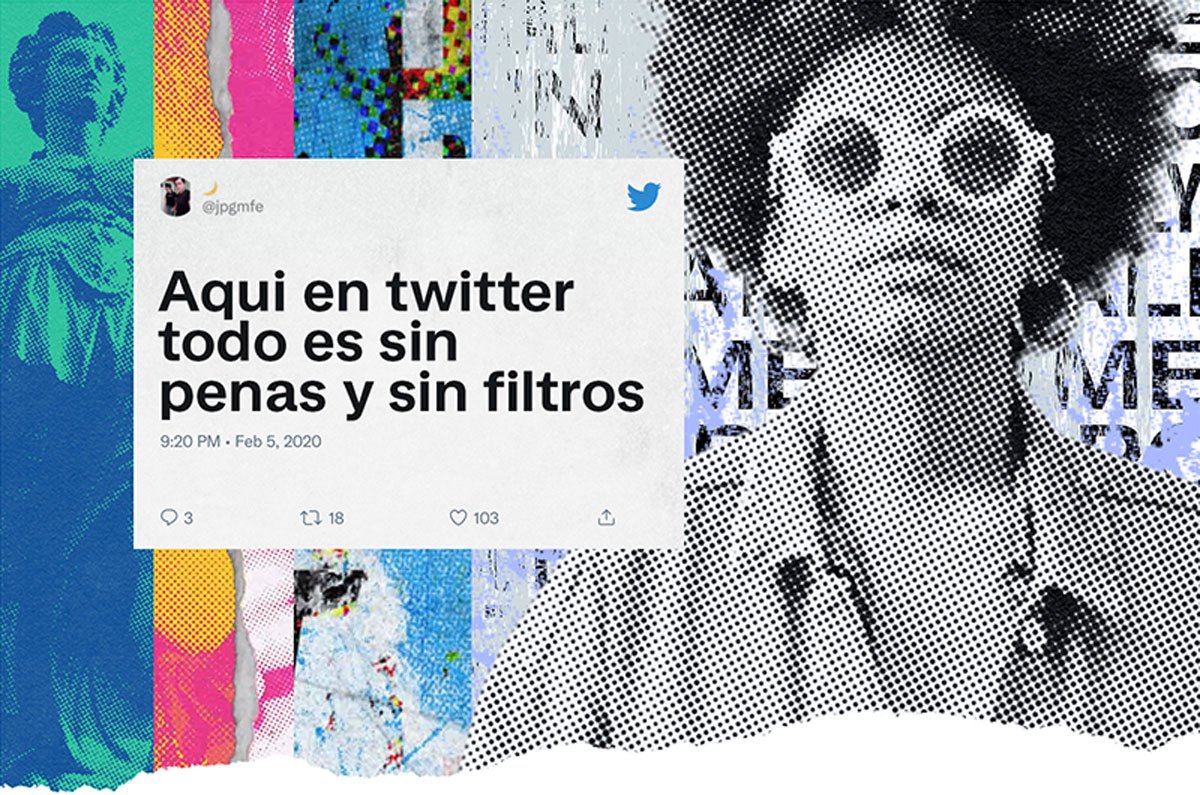 Nueva campaña de Twitter