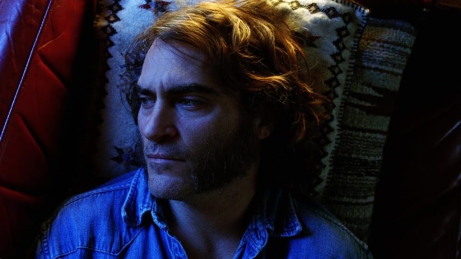 joaquin phoenix ari aster