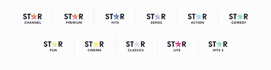 star channel