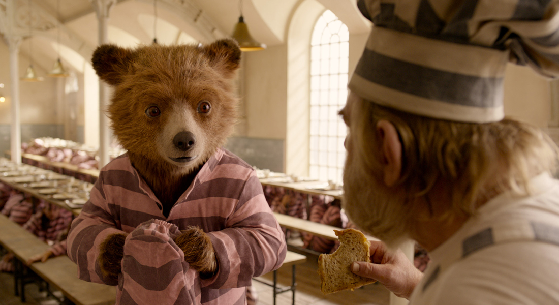 Paddington-2