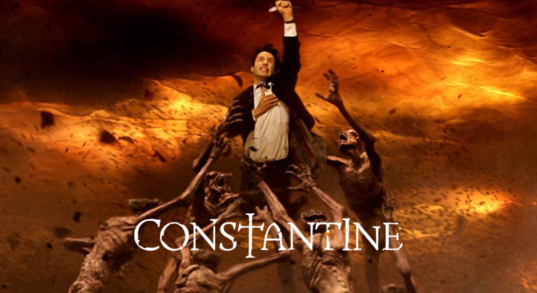 Constantine