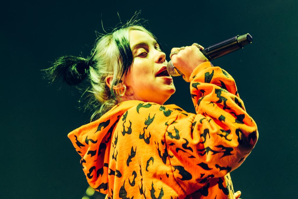 Billie Eilish