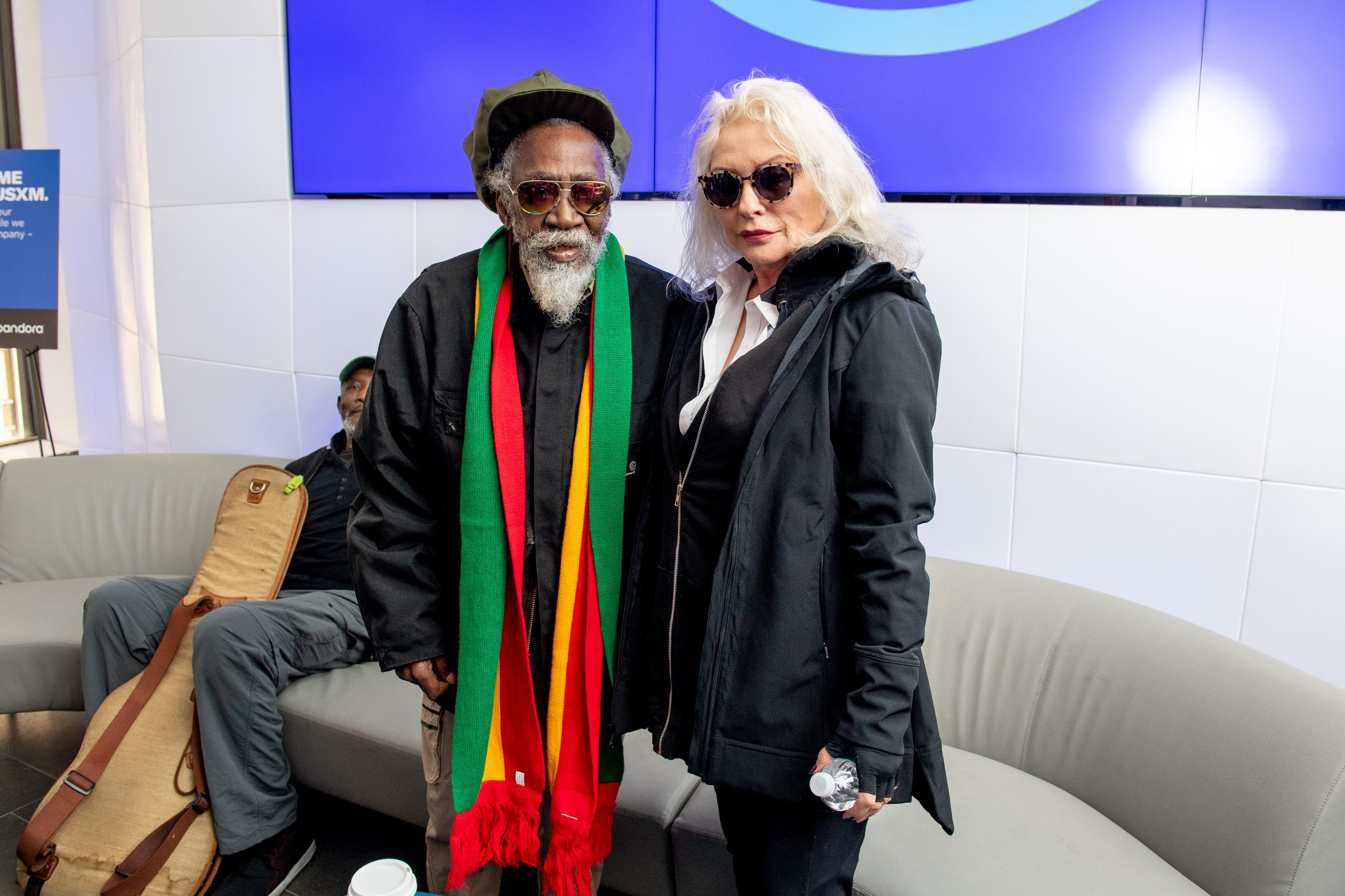 Murió a los 73 años Bunny Wailer, el último miembro de The Wailers