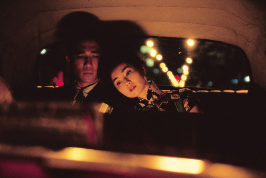 retrospectiva wong kar wai mubi