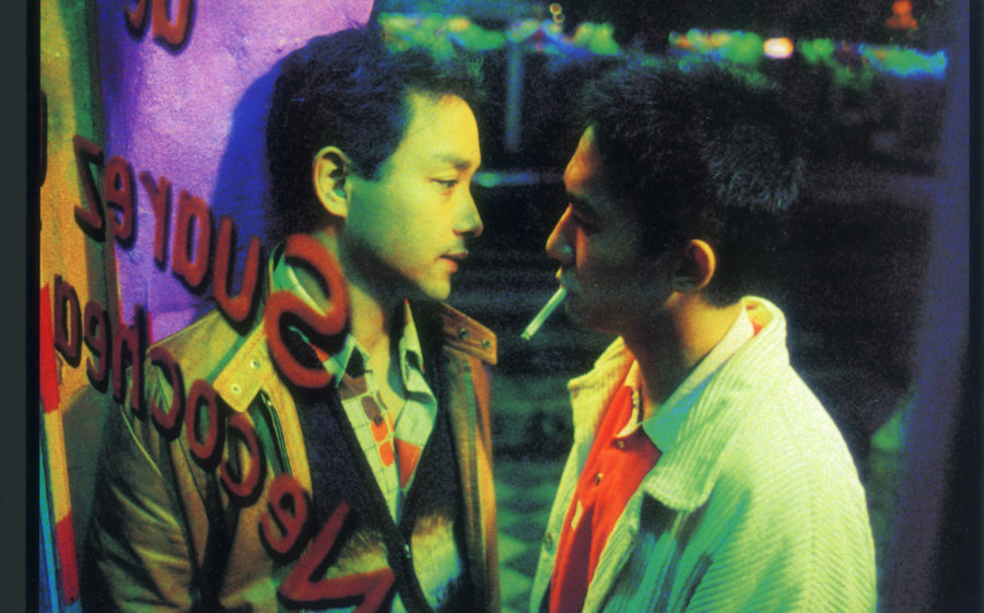 retrospectiva wong kar wai mubi