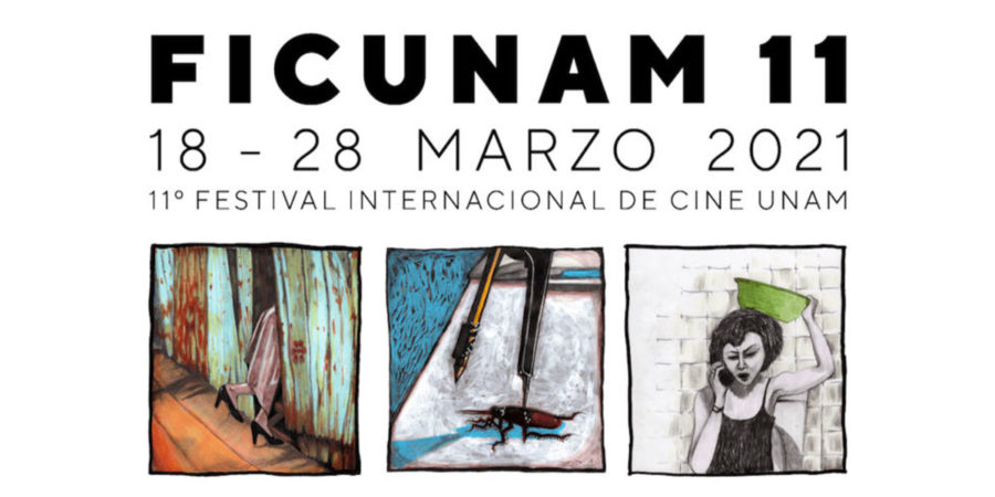 FICUNAM 11va edición