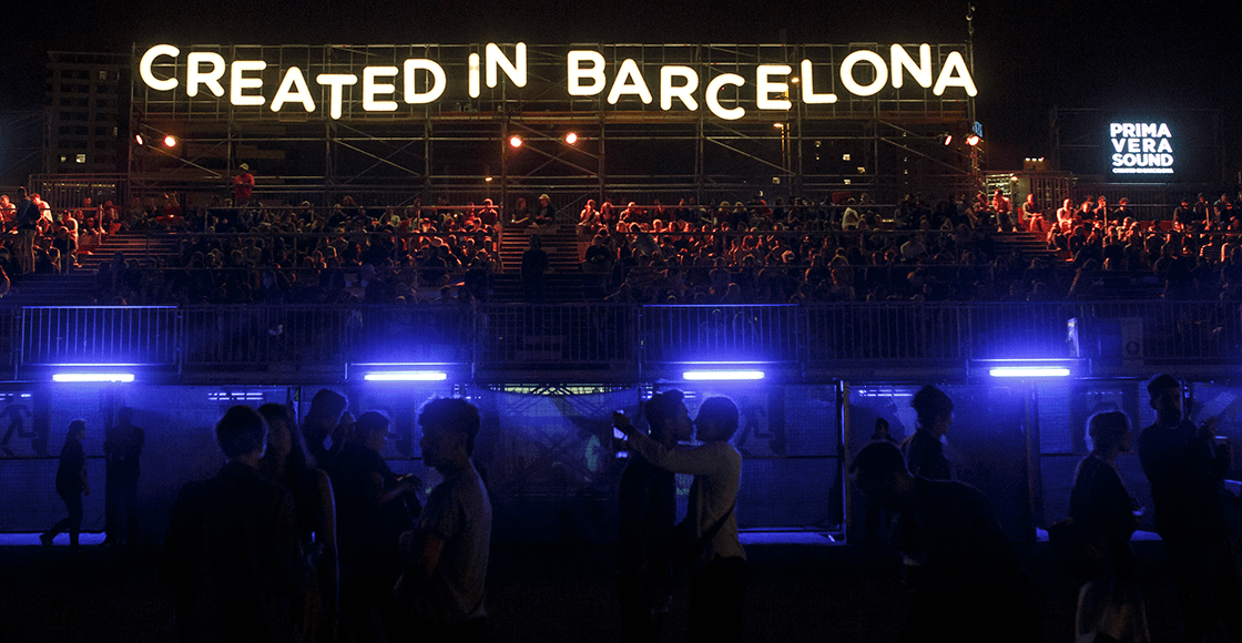 Se pospone (una vez más) el festival Primavera Sound