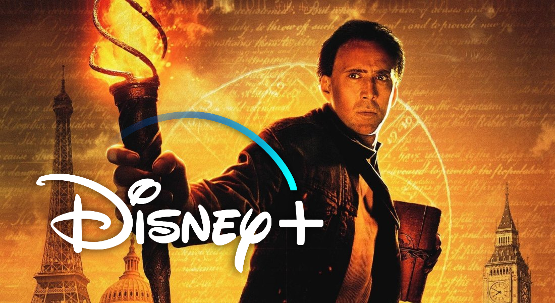 disney-plus-national-treasure