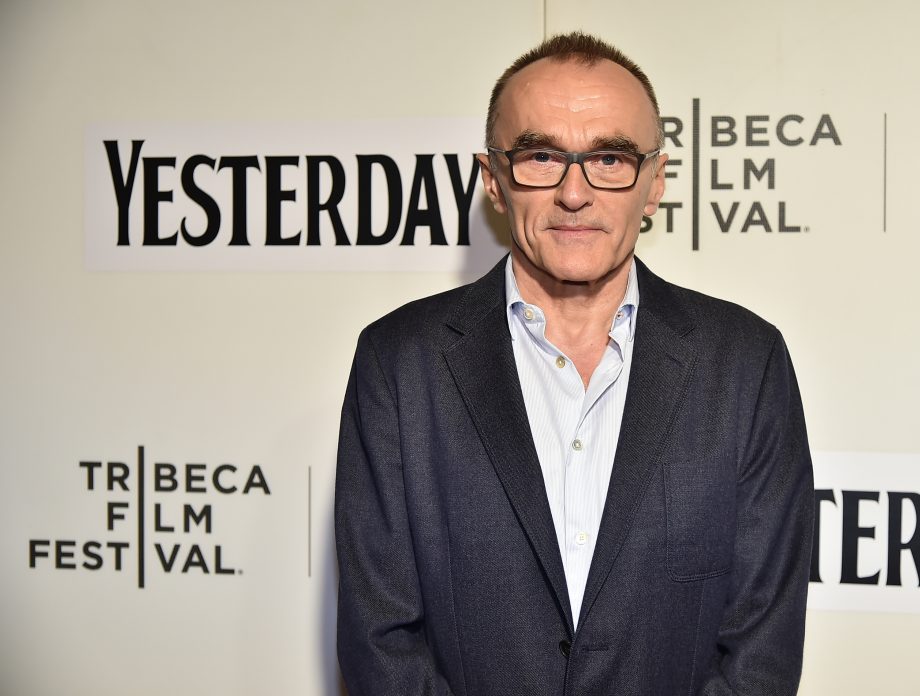 ¡Danny Boyle dirigirá una serie sobre los Sex Pistols!